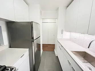 Rented by Compass