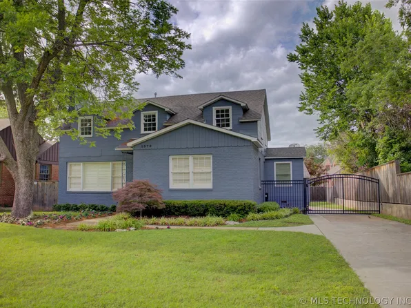1579 E 19th St, Tulsa, OK 74120