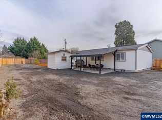 2681 Birch St, Lebanon, OR 97355