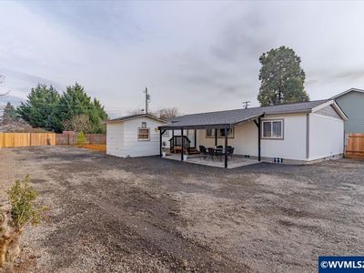 2681 Birch St, Lebanon, OR, 97355