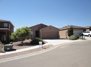 10927 Anador Ct NW, Albuquerque, NM 87114
