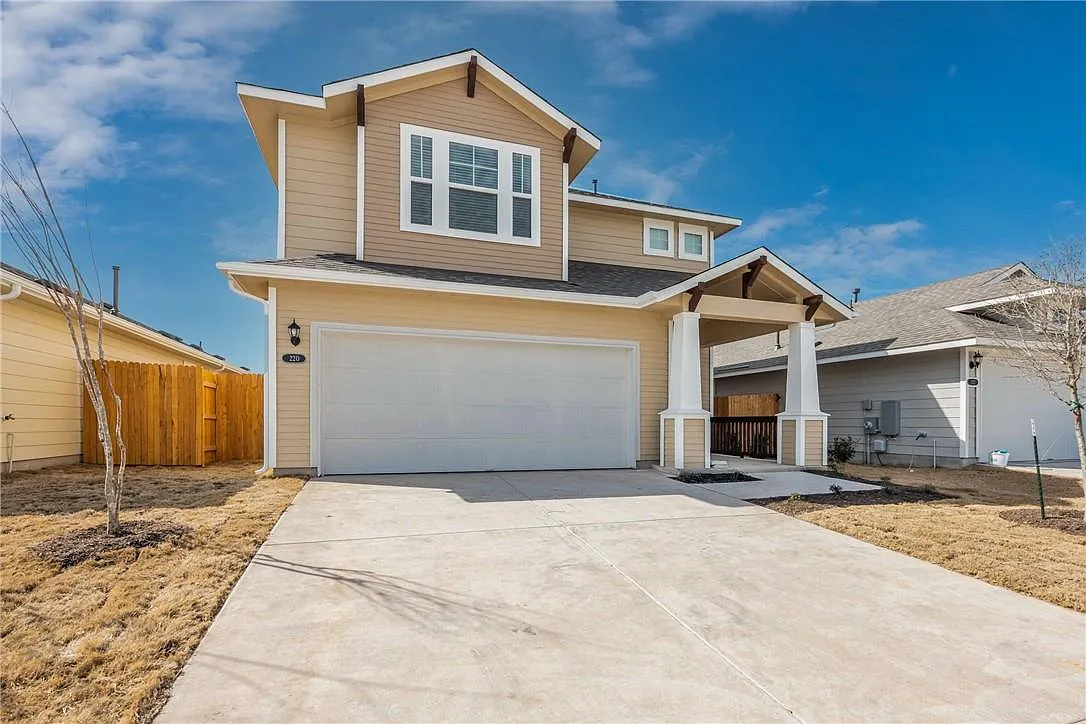 4 bed, 3.0 bath, 1997 sqft, $2,000 — Photo 1