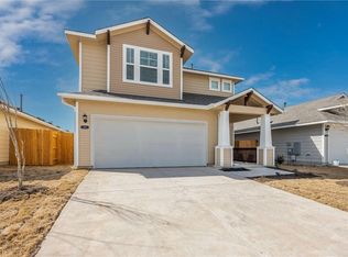 220 Trailside Ln, Bastrop, TX 78602