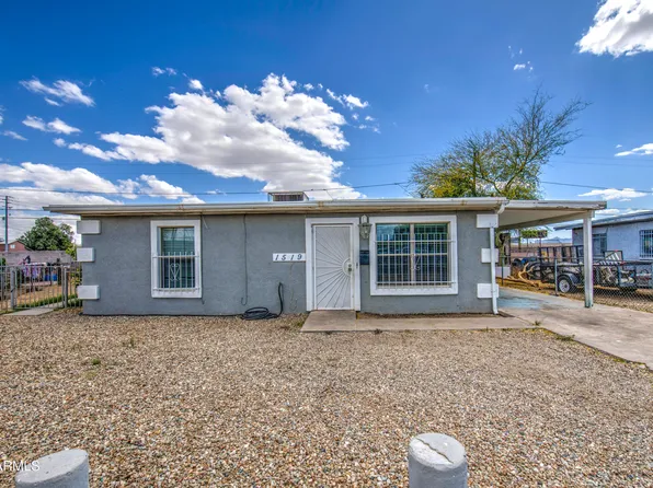 1519 W COCOPAH Street, Phoenix, AZ 85007