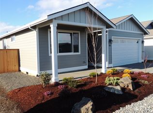 615 N Gascon Pl, Sequim, WA 98382