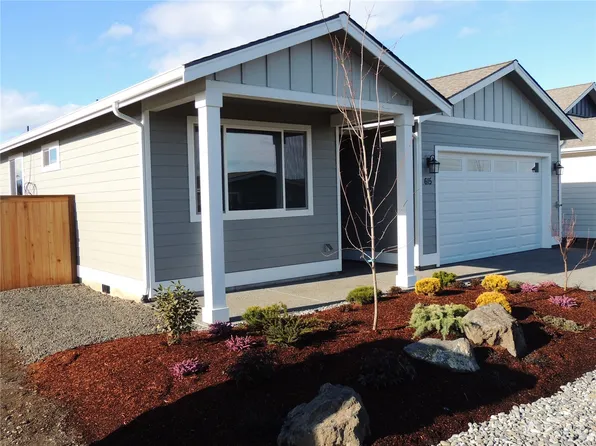 615 N Gascon Place, Sequim, WA 98382