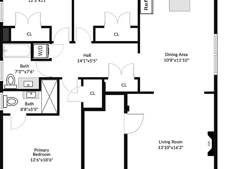 186 Midland Ave #1 — Photo 31