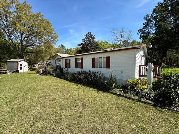 10109 SW 135th St, Archer, FL 32618