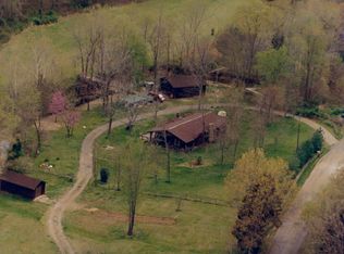 235 Upper Standing Rock Rd, Dover, TN 37058