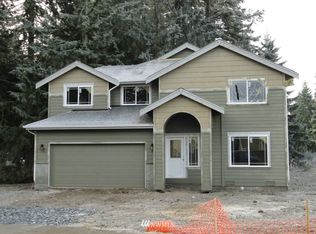 4704 206th St, Spanaway, WA 98387