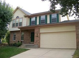 917 Alexandersville Rd, Miamisburg, OH 45342