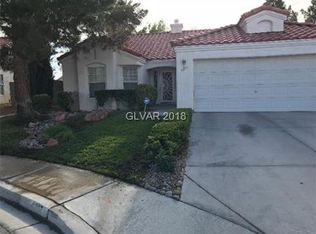 4217 Donato Cir, North Las Vegas, NV 89032