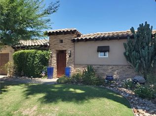 70 Paseo Montecillo, Palm Desert, CA 92260