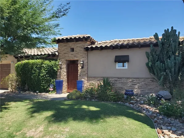 70 Paseo Montecillo, Palm Desert, CA 92260