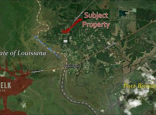 604 Highway, Pearlington, MS 39572