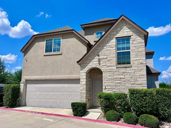 13501 Metric Blvd #1, Austin, TX 78727