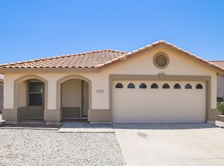 10529 W Foothill Dr, Peoria, AZ 85383