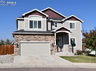 7818 Whipple Pl, Fountain, CO 80817