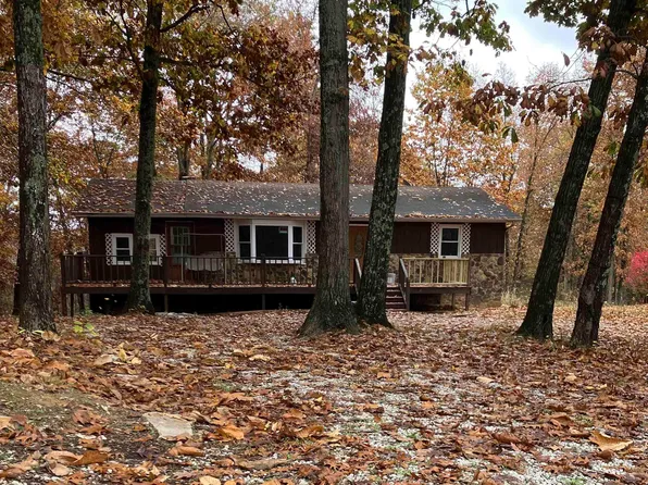 1157 W County Road 850 N, Orleans, IN 47452