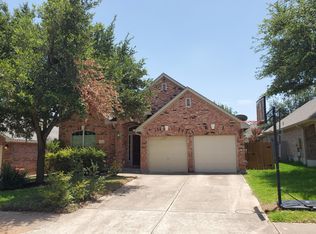 2002 Clegg Dr, Cedar Park, TX 78613