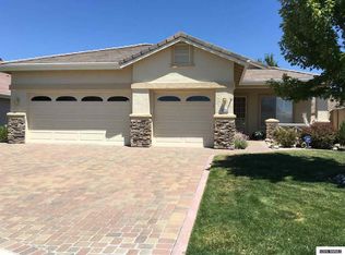 10772 Misty Meadows Dr, Reno, NV 89521