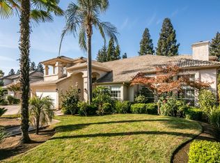 647 E Blue Ridge Rd, Fresno, CA 93720