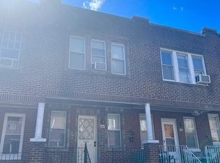 184 W Raymond St, Philadelphia, PA 19140