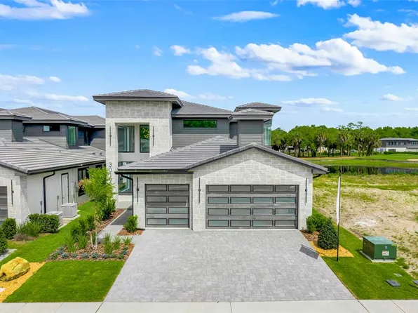 3019 Kensington Dr, Davenport, FL 33837