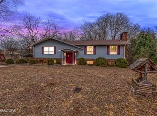3018 Rambling Rd, Maryville, TN 37801