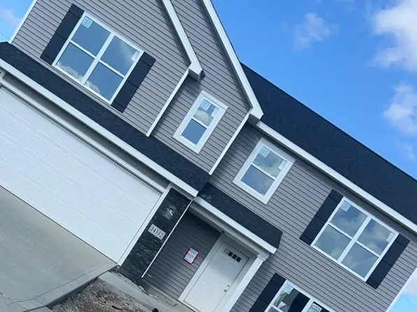 14332 Rimini Cv, Fort Wayne, IN 46814