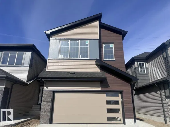 17232 5th St NW, Edmonton, AB T6T 0Z9