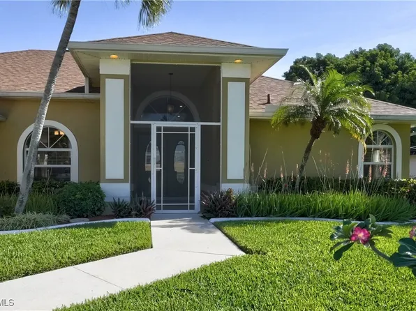 5329 SW 8th Ct, Cape Coral, FL 33914