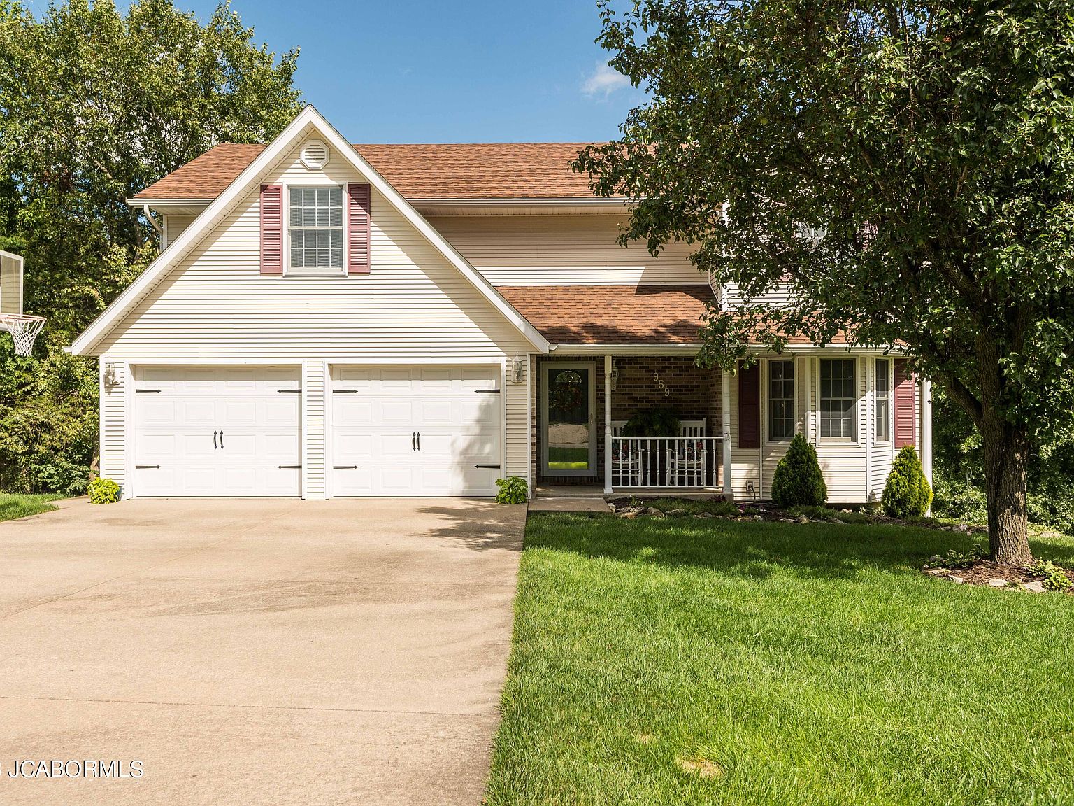 959 Choctaw Ridge Dr, Holts Summit, MO 65043 Zillow