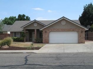 2148 E 140 S, Saint George, UT 84790