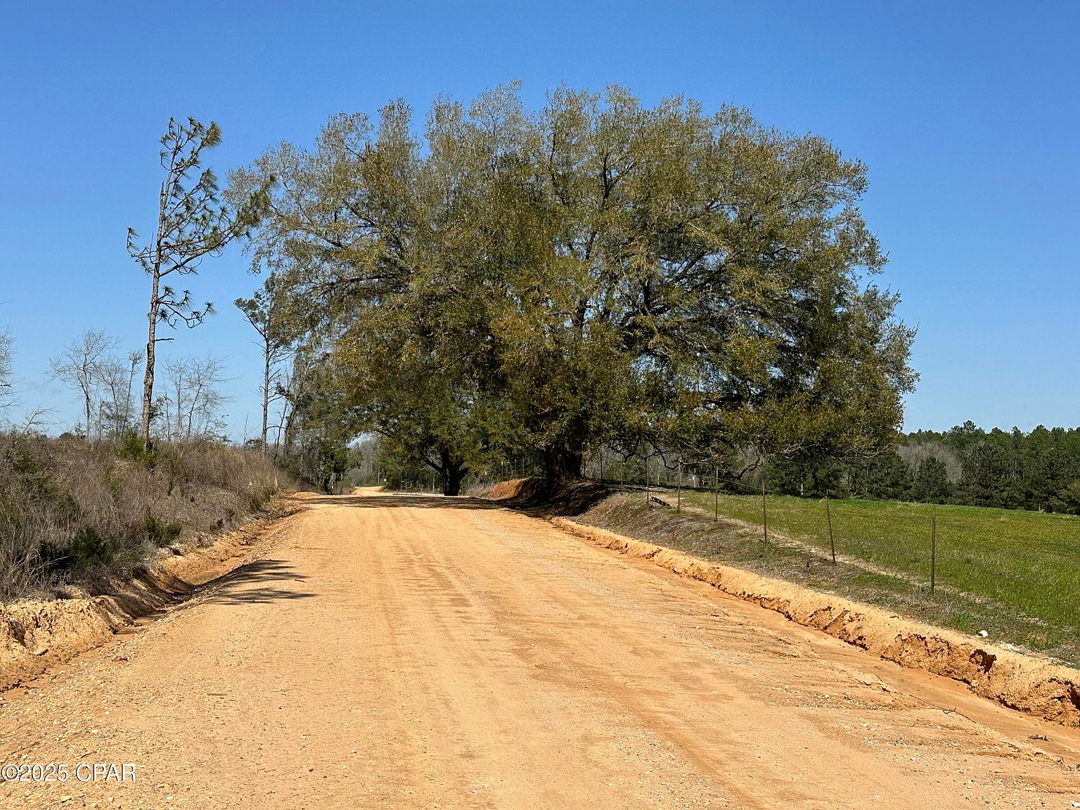 TRACT 6410 Davidson Rd S #W5, Bonifay, FL 32425 | Zillow