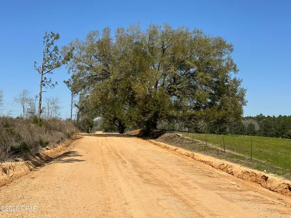 TRACT 6410 Davidson Rd S #W5, Bonifay, FL 32425