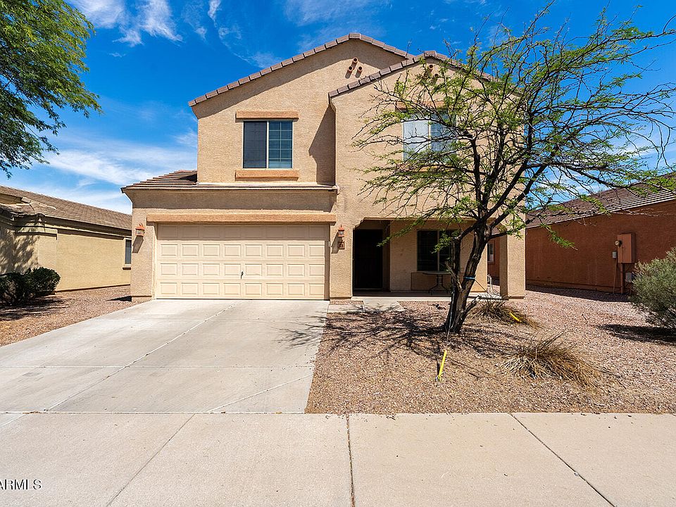 1st image of 328 W SETTLERS Trail
