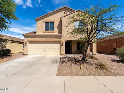 328 W Settlers Trl, Casa Grande, AZ, 85122