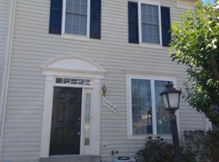 14164 Madrigal Dr, Woodbridge, VA 22193