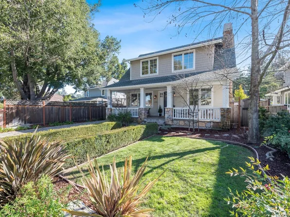 236 Los Gatos Blvd, Los Gatos, CA 95030