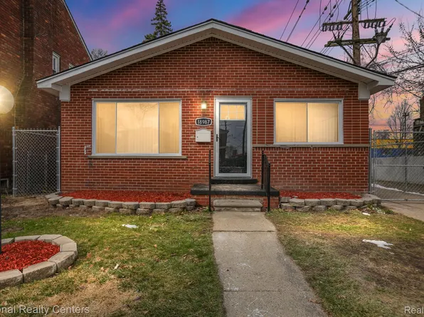 18987 Appoline St, Detroit, MI 48235