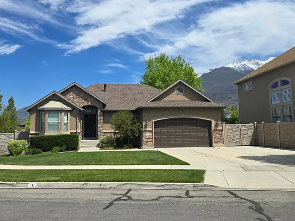 161 E 1460 N, Orem, UT 84057