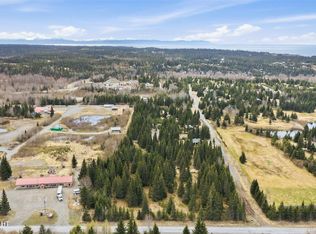 72595 Milo Fritz Ave, Anchor Point, AK 99556