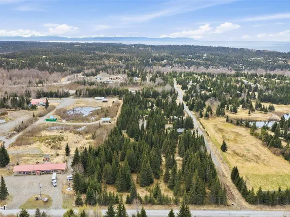 72595 Milo Fritz Ave, Anchor Point, AK 99556