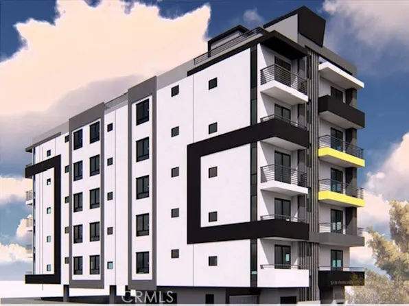 5025 Klump Ave, North Hollywood, CA 91601