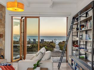 310 Seadrift Road, Stinson Beach, CA 94970