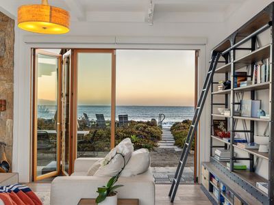 310 Seadrift Road, Stinson Beach, CA, 94970