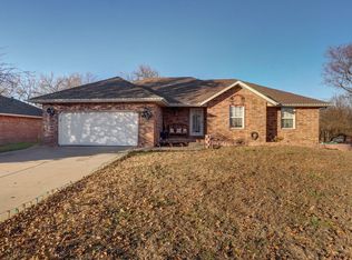 1117 W Broad St, Republic, MO 65738