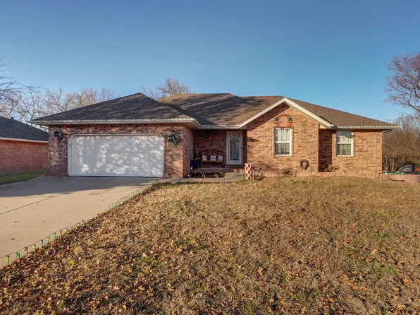 1117 W Broad Street, Republic, MO 65738
