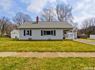 12 Longview Road, Enfield, CT 06082